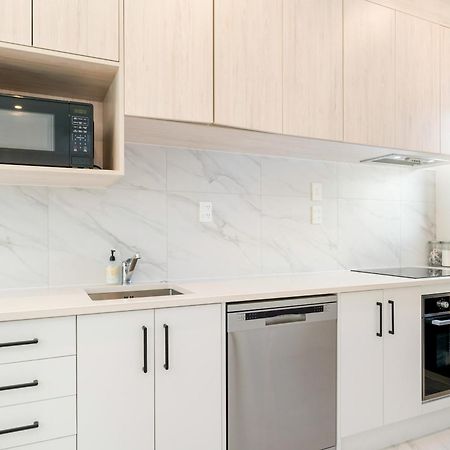 Cozy Brand New Townhouse 16 Villa Auckland Exterior photo